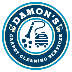 Damon's Carpet Cleaning - contact us