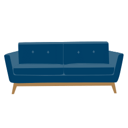 Upholstery Cleaning in Icon